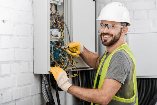 Best Electric Panel Repair  in Monaca, PA