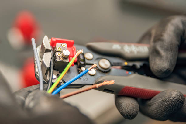 Electrical Rewiring Services in PA