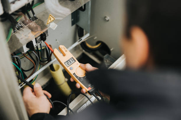 Best Electrical Troubleshooting Services  in Monaca, PA