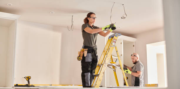 Best Electrician for Home Renovation  in Monaca, PA