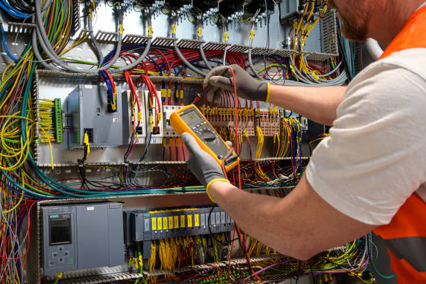 Best Emergency Electrical Repair  in Monaca, PA