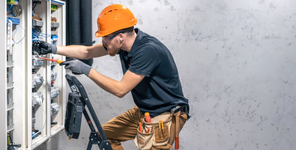 Best Electrical System Inspection  in Monaca, PA