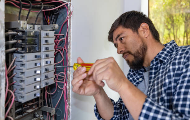Best Affordable Electrical Installation  in Monaca, PA